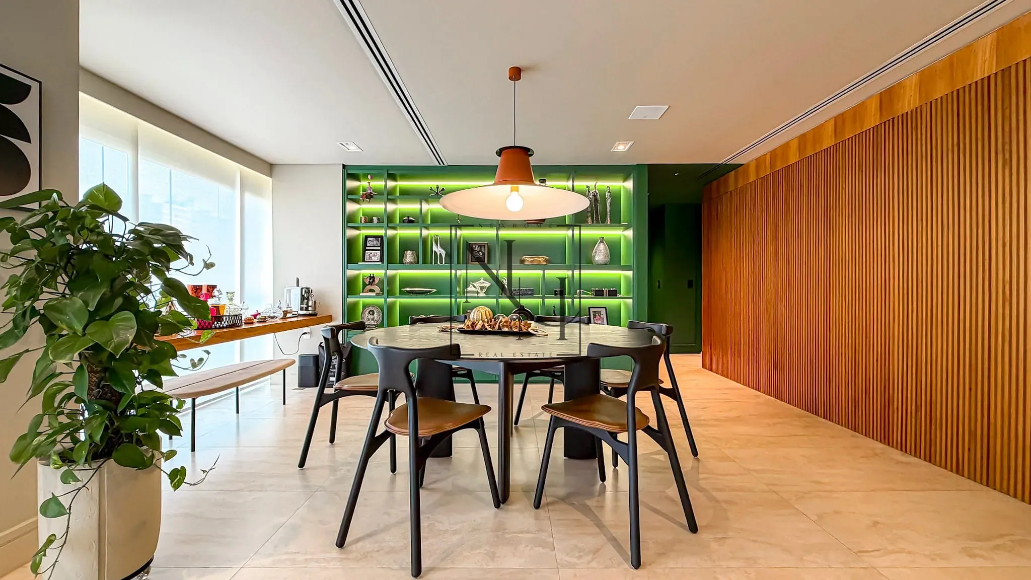 Apartamento, 4 quartos, 219 m² - Foto 5