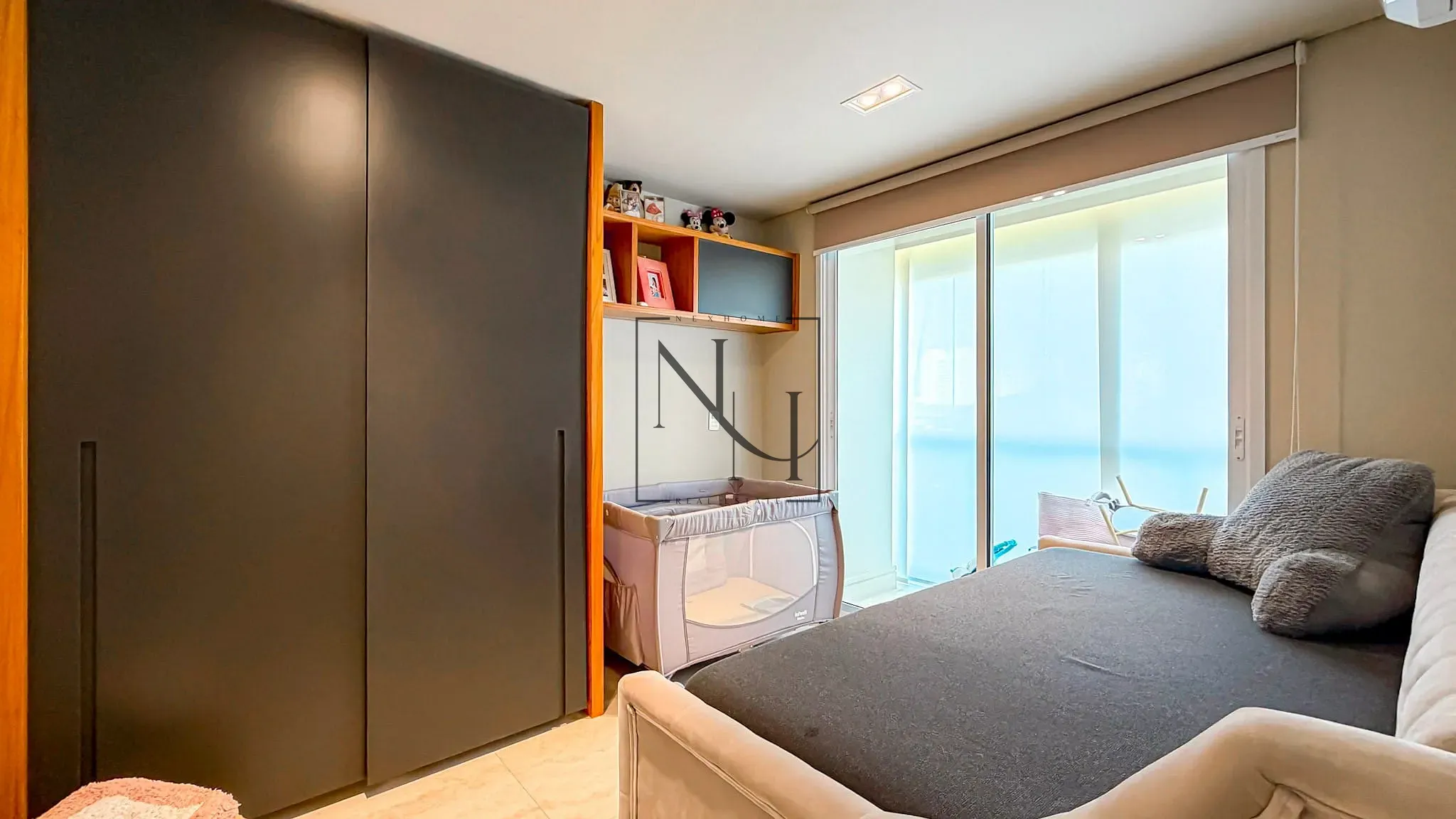 Apartamento, 4 quartos, 219 m² - Foto 37