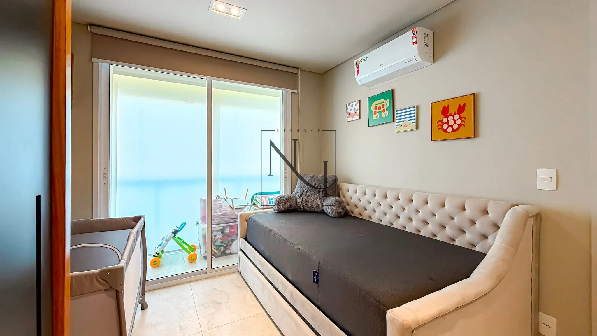 Apartamento, 4 quartos, 219 m² - Foto 38