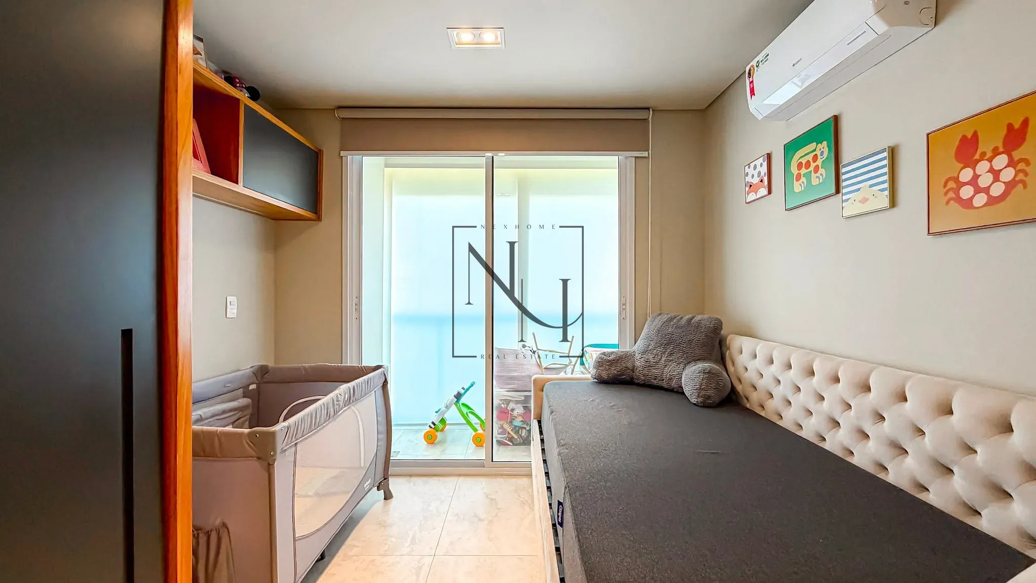 Apartamento, 4 quartos, 219 m² - Foto 39