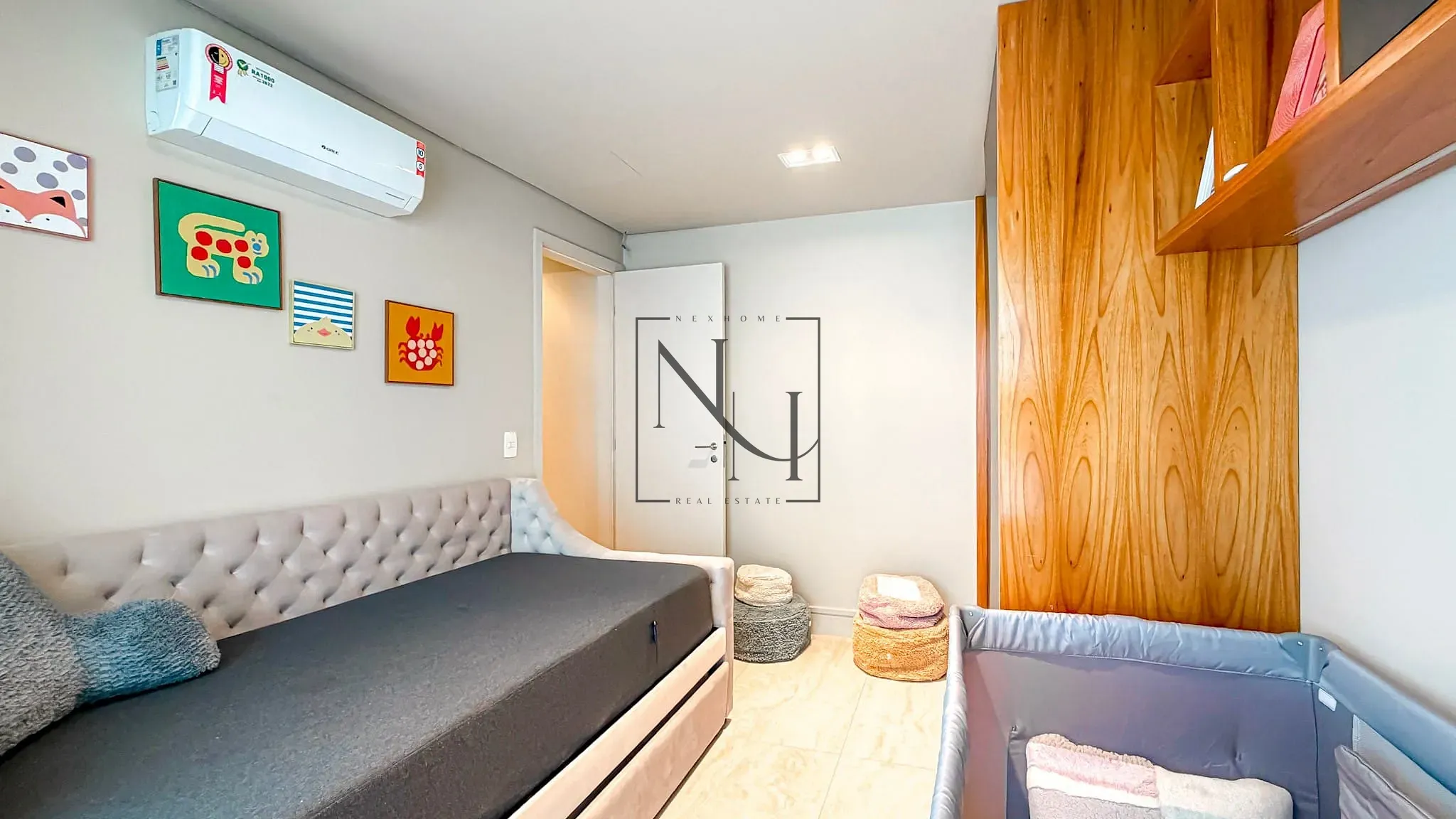 Apartamento, 4 quartos, 219 m² - Foto 40