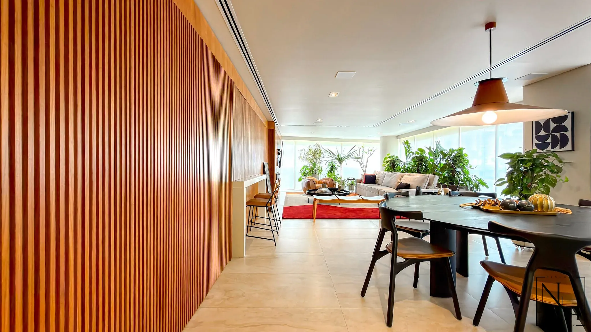 Apartamento, 4 quartos, 219 m² - Foto 2