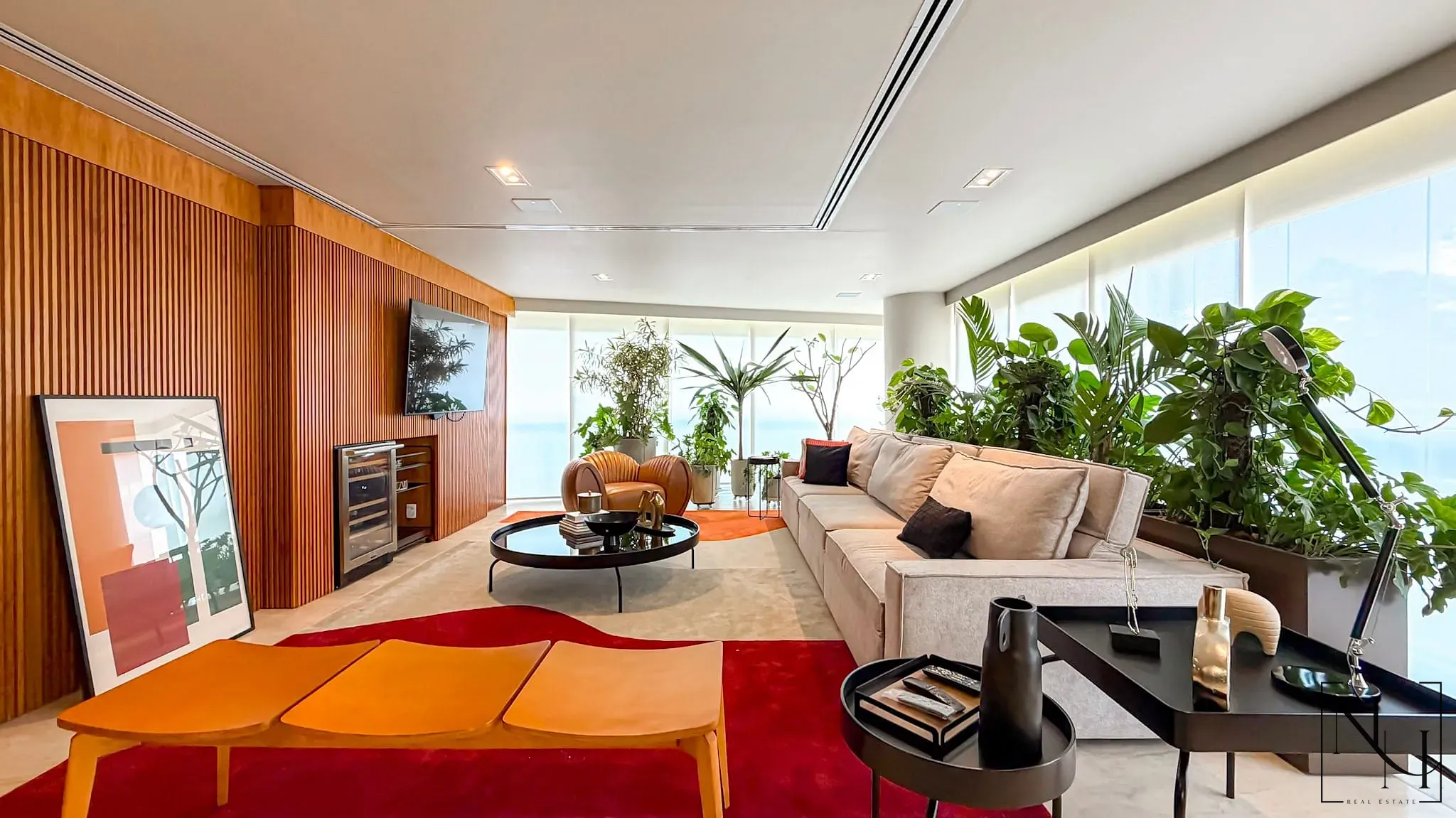 Apartamento, 4 quartos, 219 m² - Foto 9