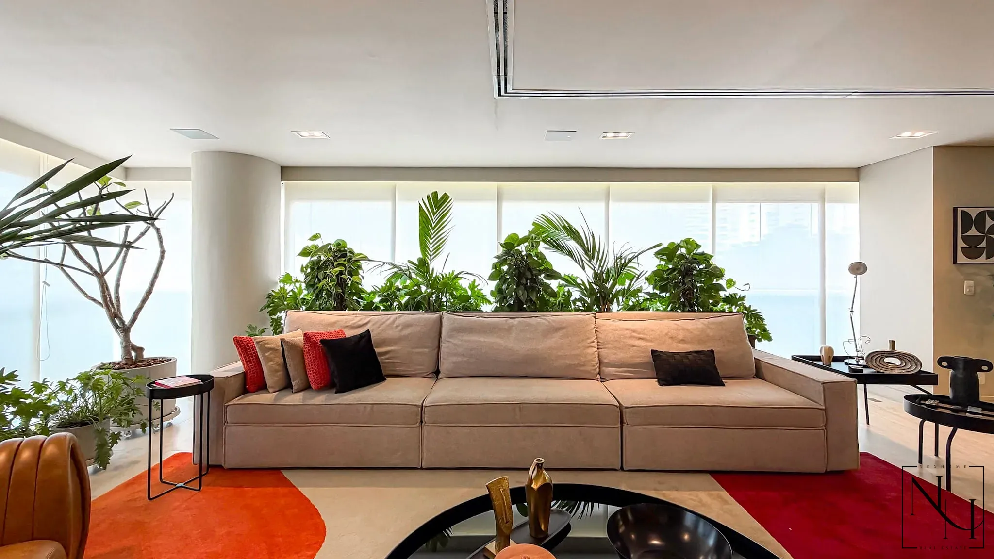 Apartamento, 4 quartos, 219 m² - Foto 11