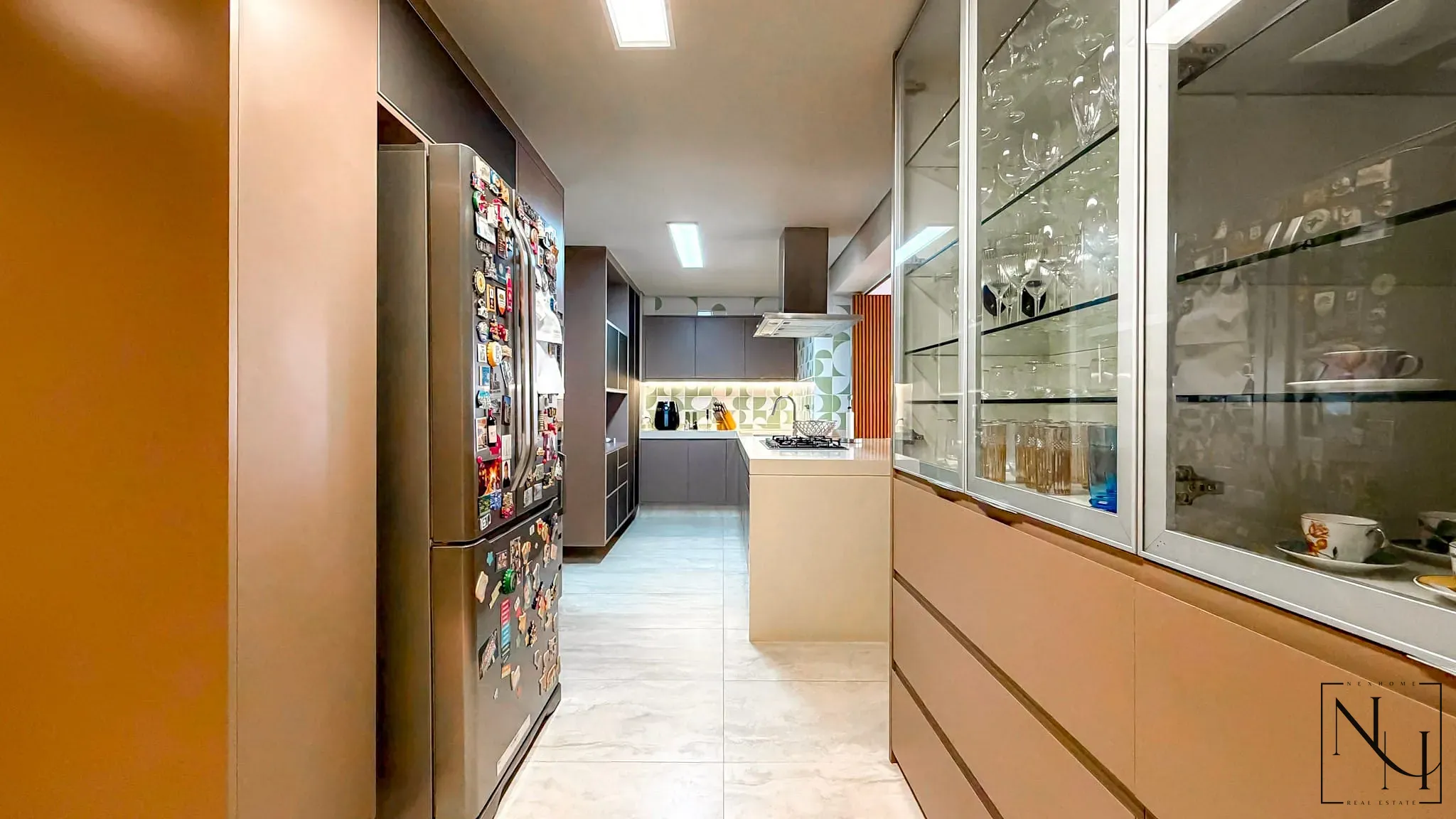 Apartamento, 4 quartos, 219 m² - Foto 13