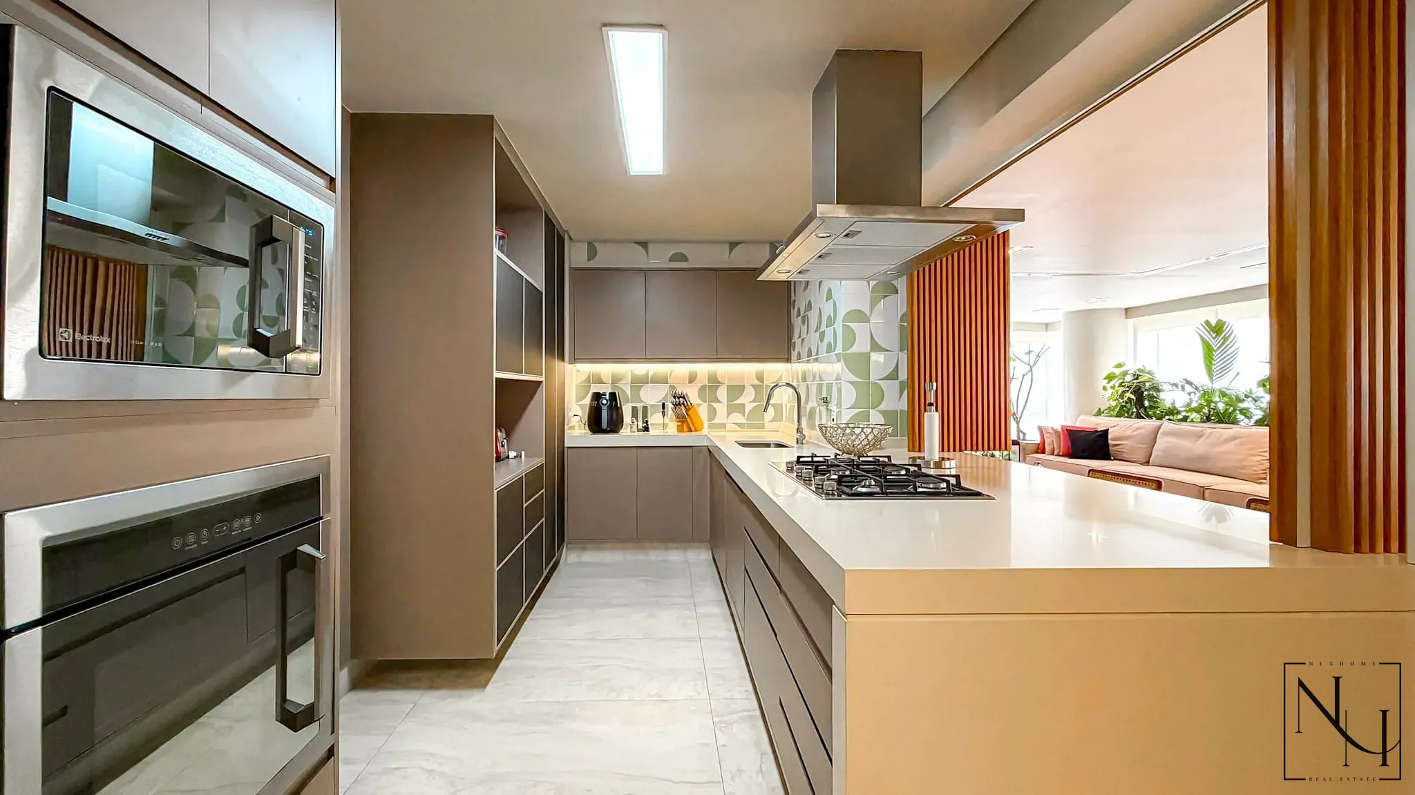 Apartamento, 4 quartos, 219 m² - Foto 14