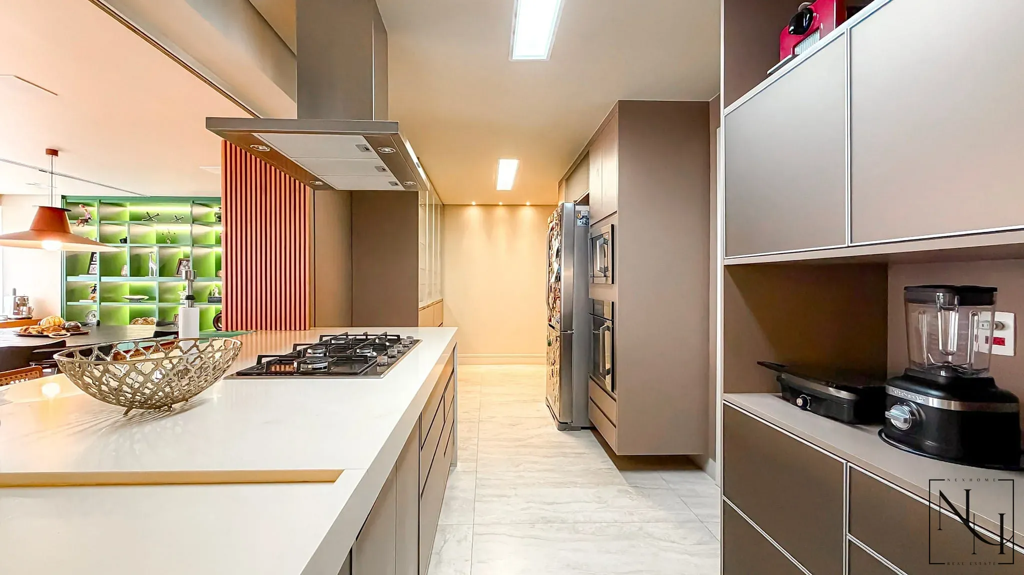 Apartamento, 4 quartos, 219 m² - Foto 15