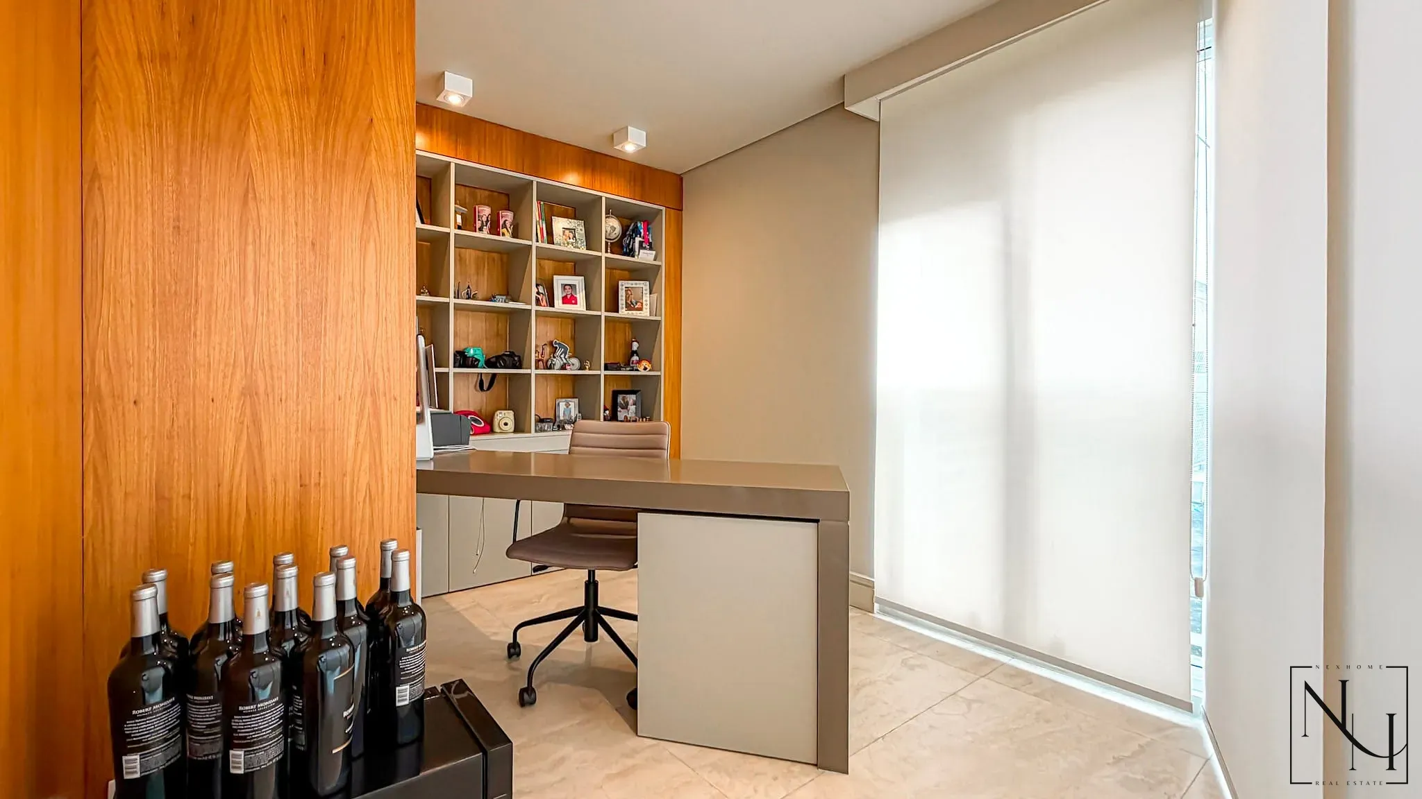 Apartamento, 4 quartos, 219 m² - Foto 16