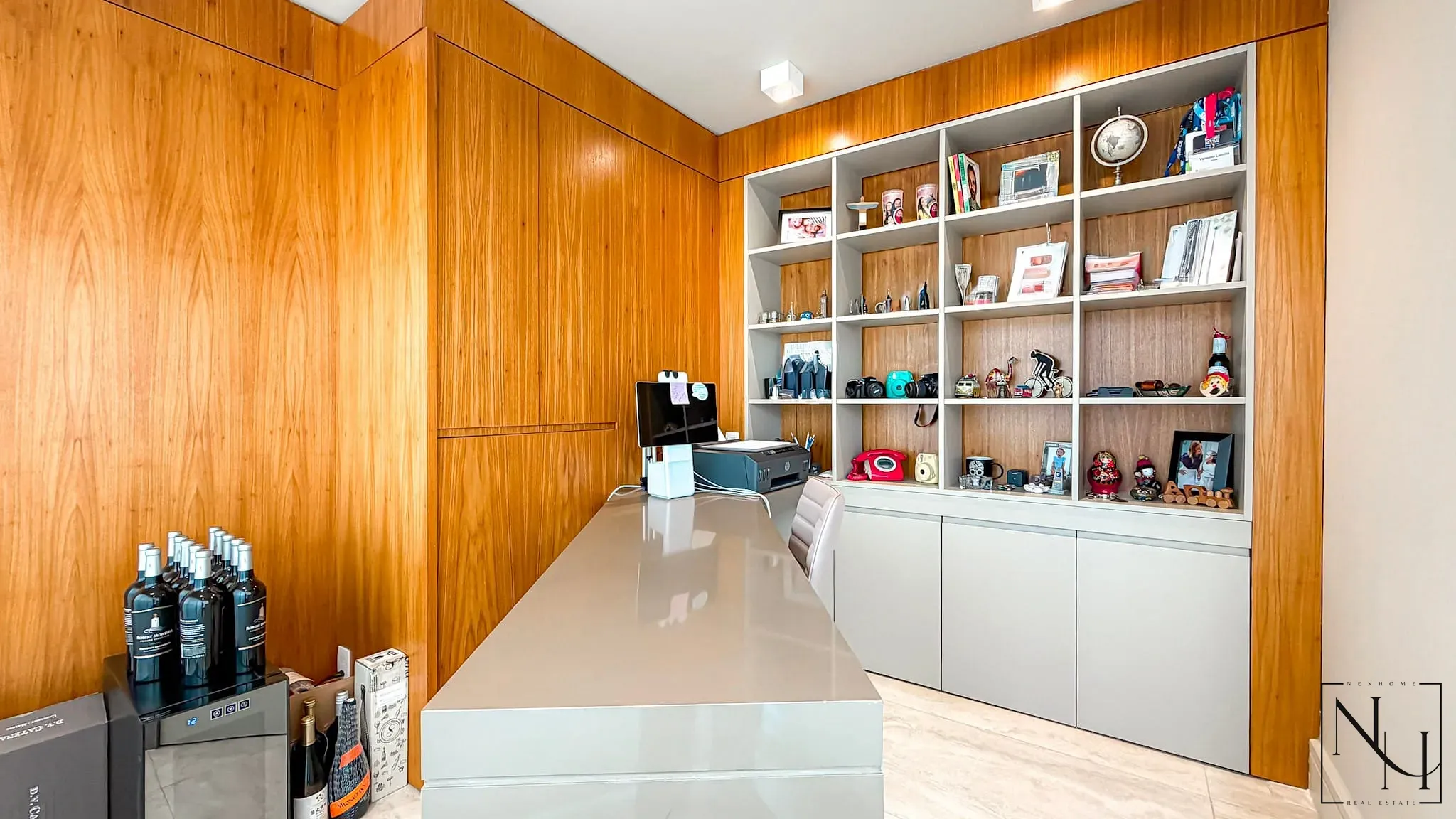Apartamento, 4 quartos, 219 m² - Foto 17