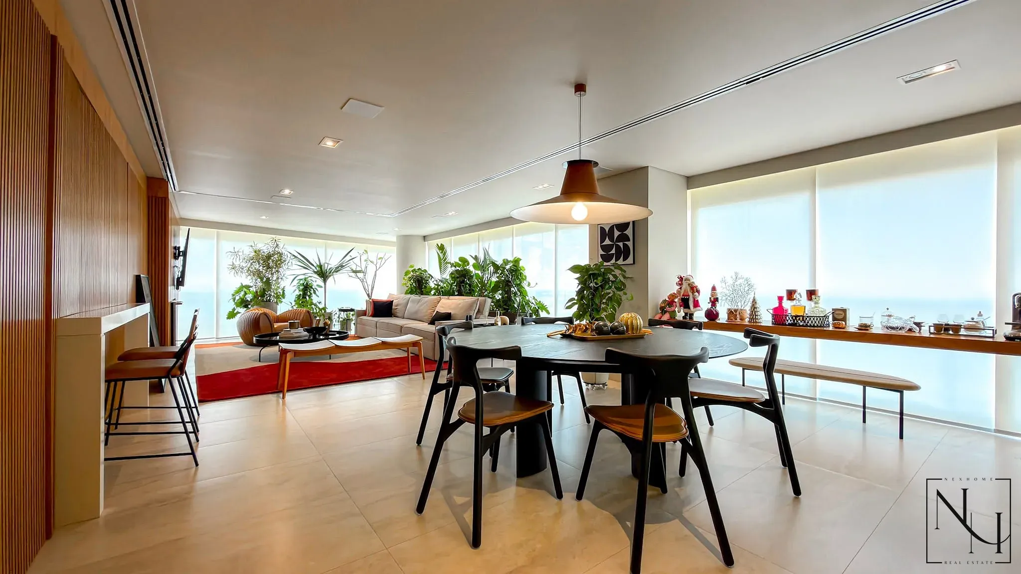Apartamento, 4 quartos, 219 m² - Foto 3