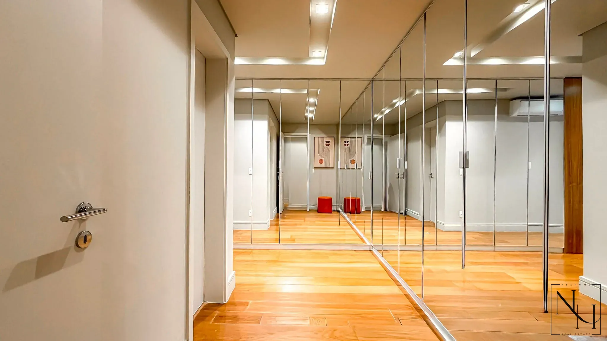 Apartamento, 4 quartos, 219 m² - Foto 20