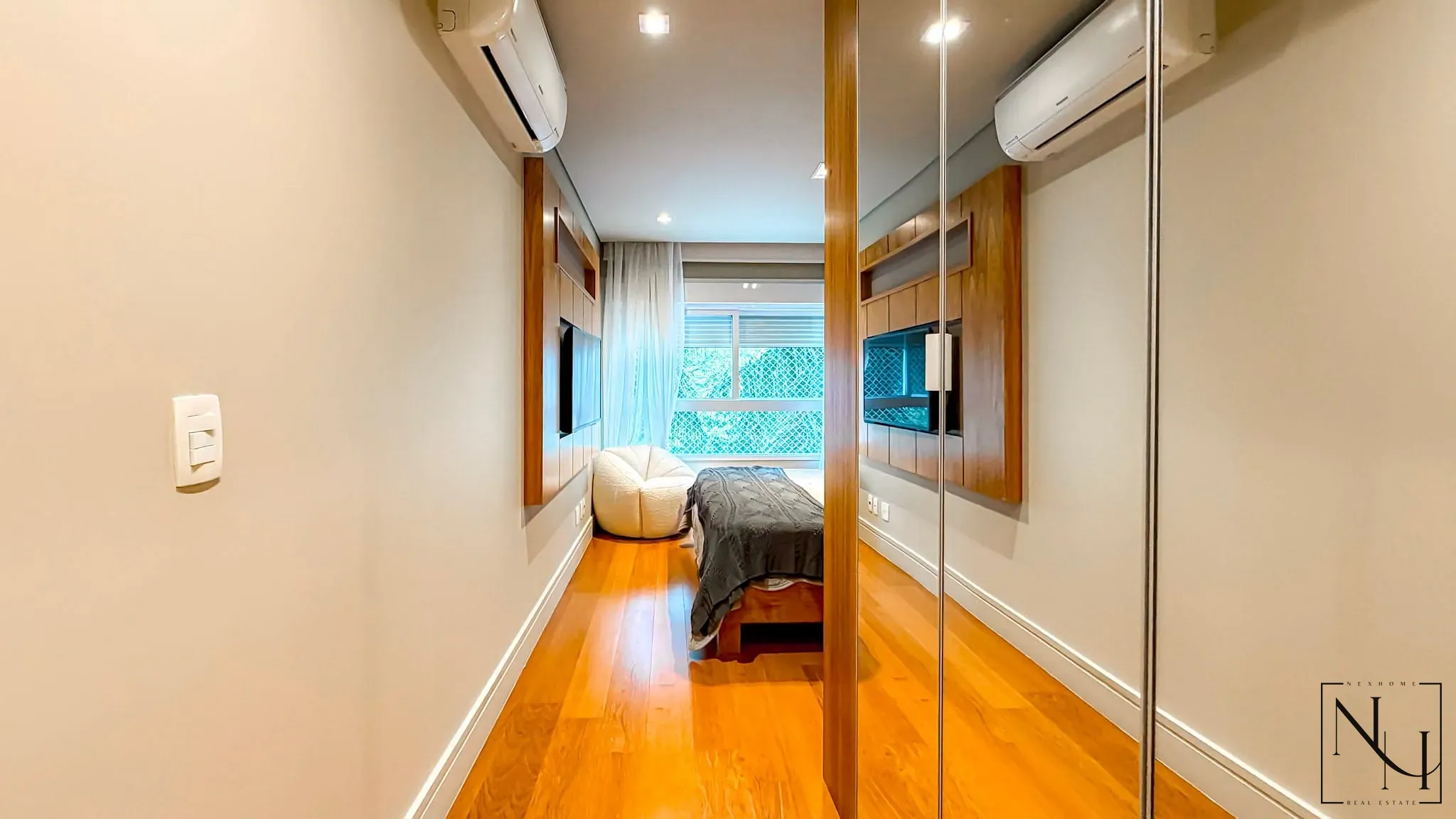 Apartamento, 4 quartos, 219 m² - Foto 22