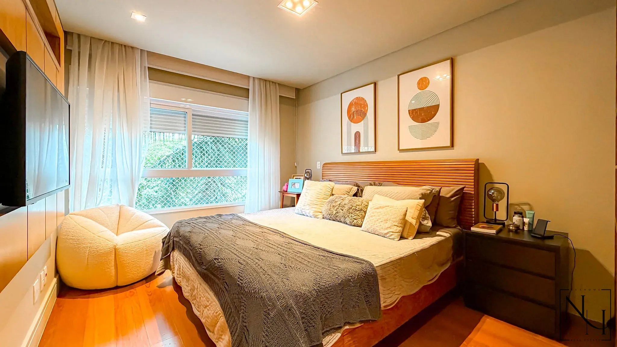 Apartamento, 4 quartos, 219 m² - Foto 23