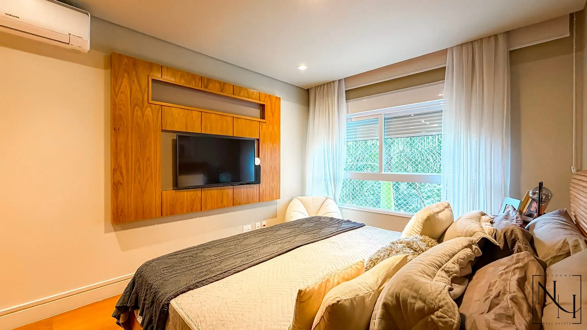 Apartamento, 4 quartos, 219 m² - Foto 24