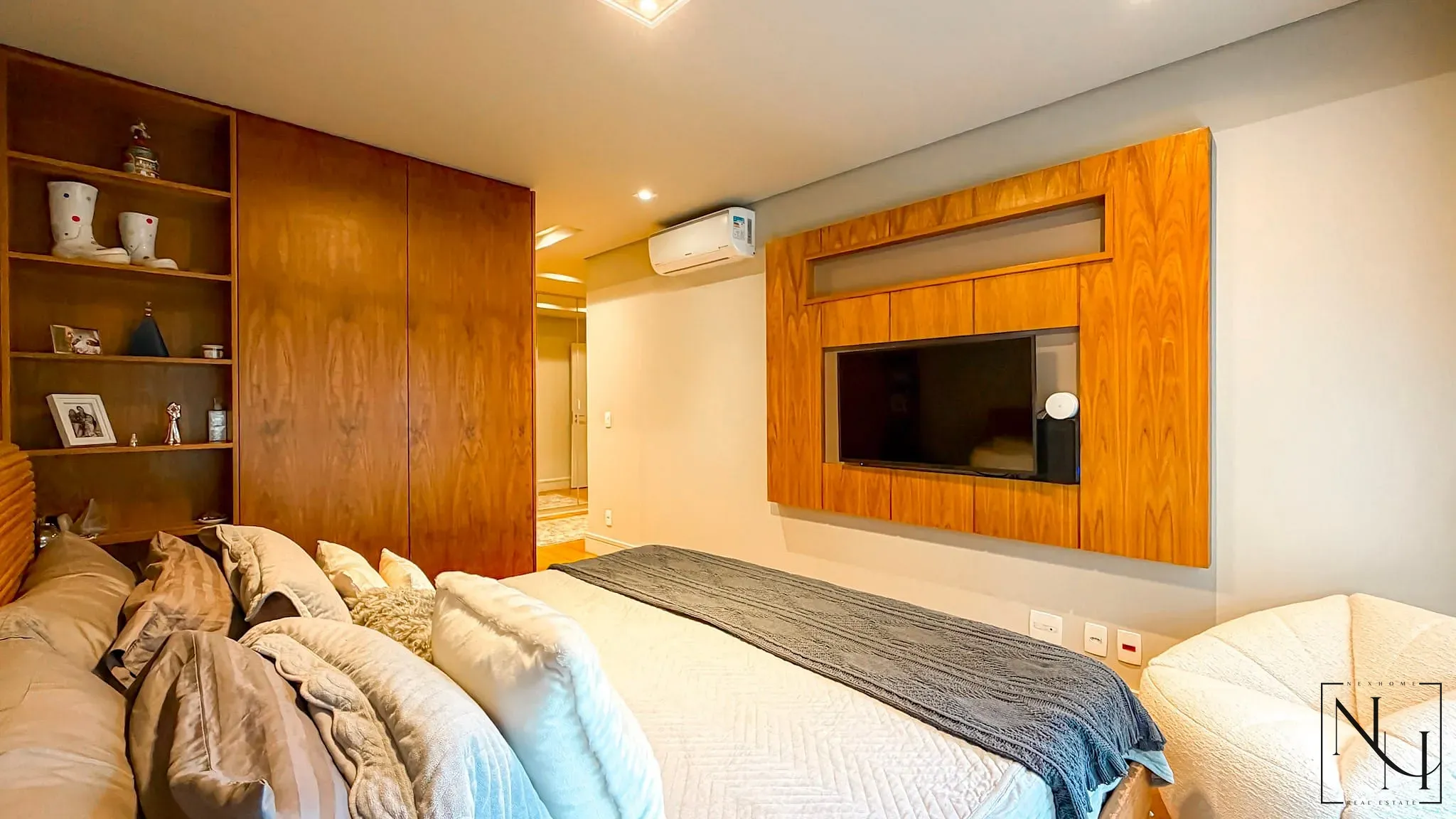 Apartamento, 4 quartos, 219 m² - Foto 25