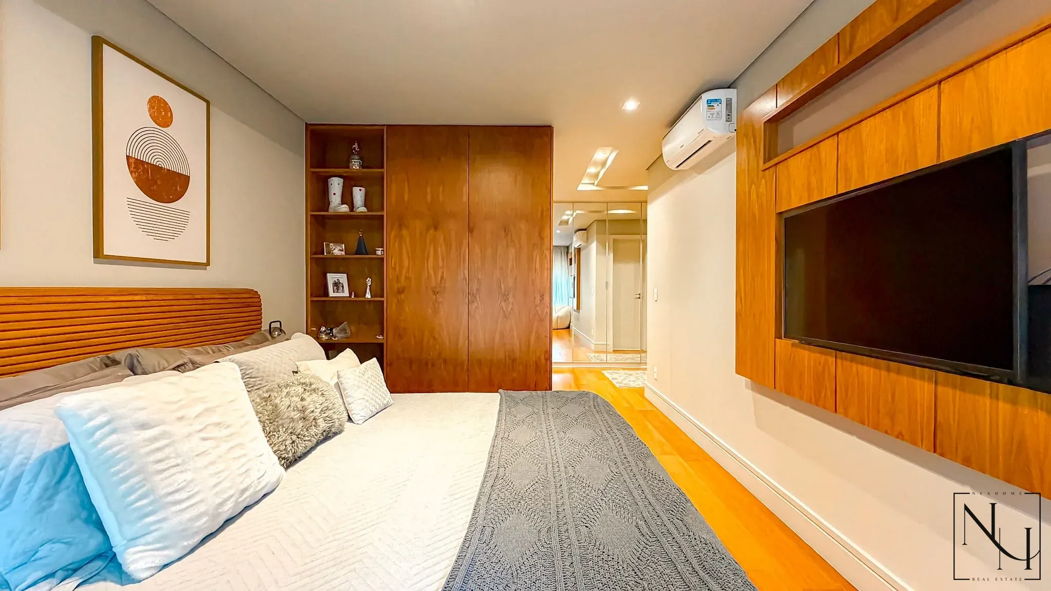 Apartamento, 4 quartos, 219 m² - Foto 26