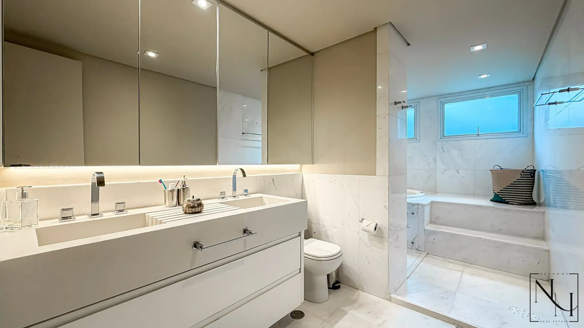 Apartamento, 4 quartos, 219 m² - Foto 28