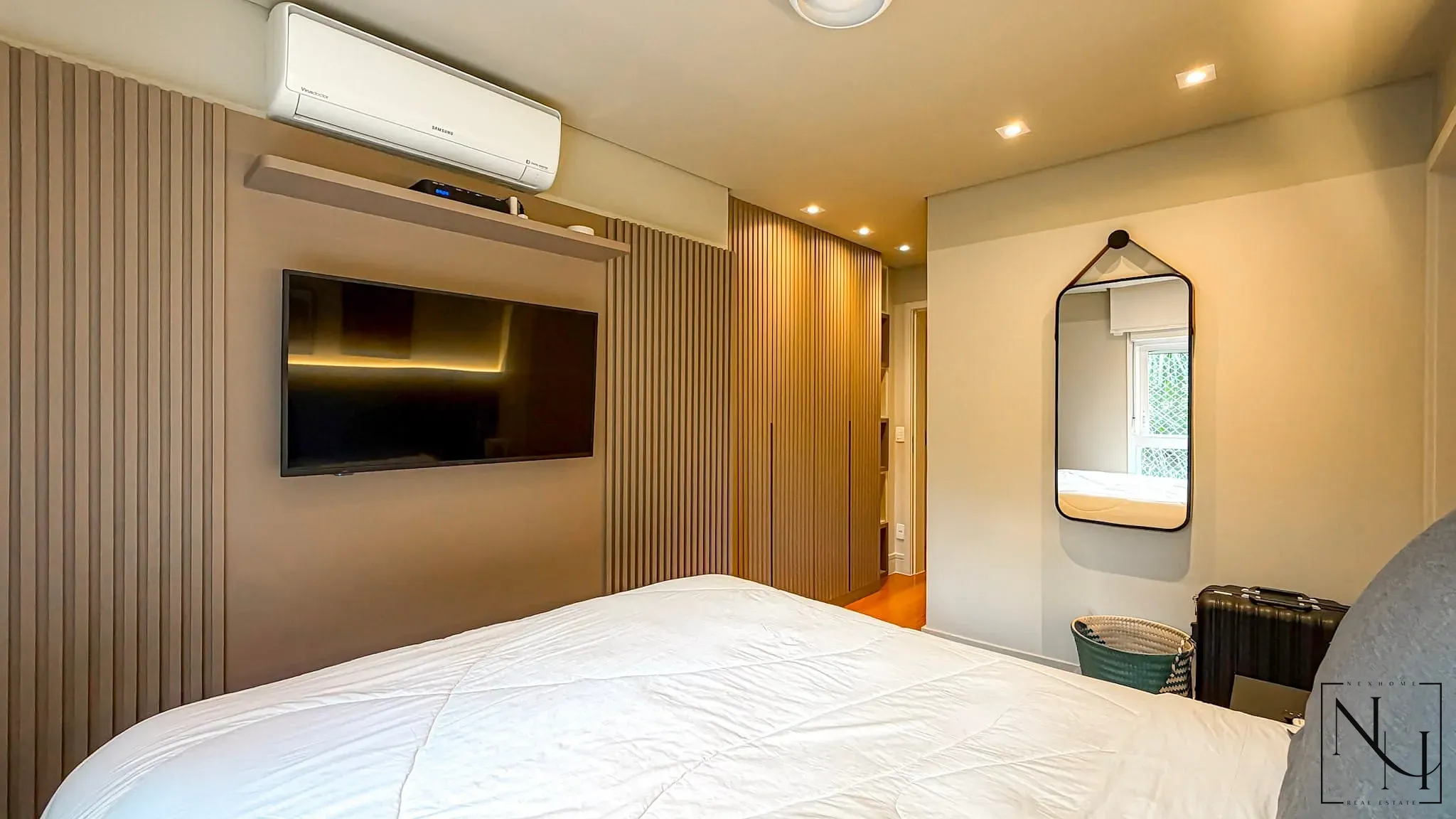 Apartamento, 4 quartos, 219 m² - Foto 31