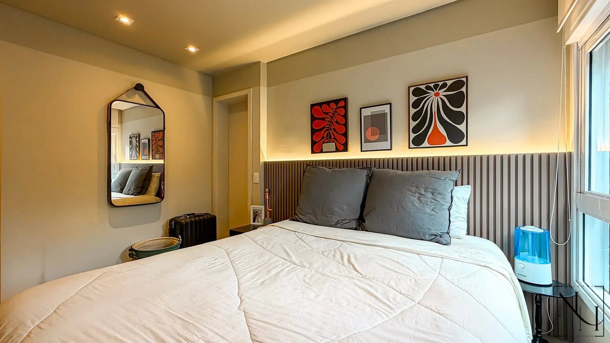 Apartamento, 4 quartos, 219 m² - Foto 32