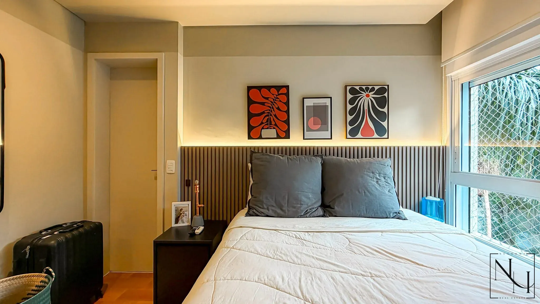 Apartamento, 4 quartos, 219 m² - Foto 33