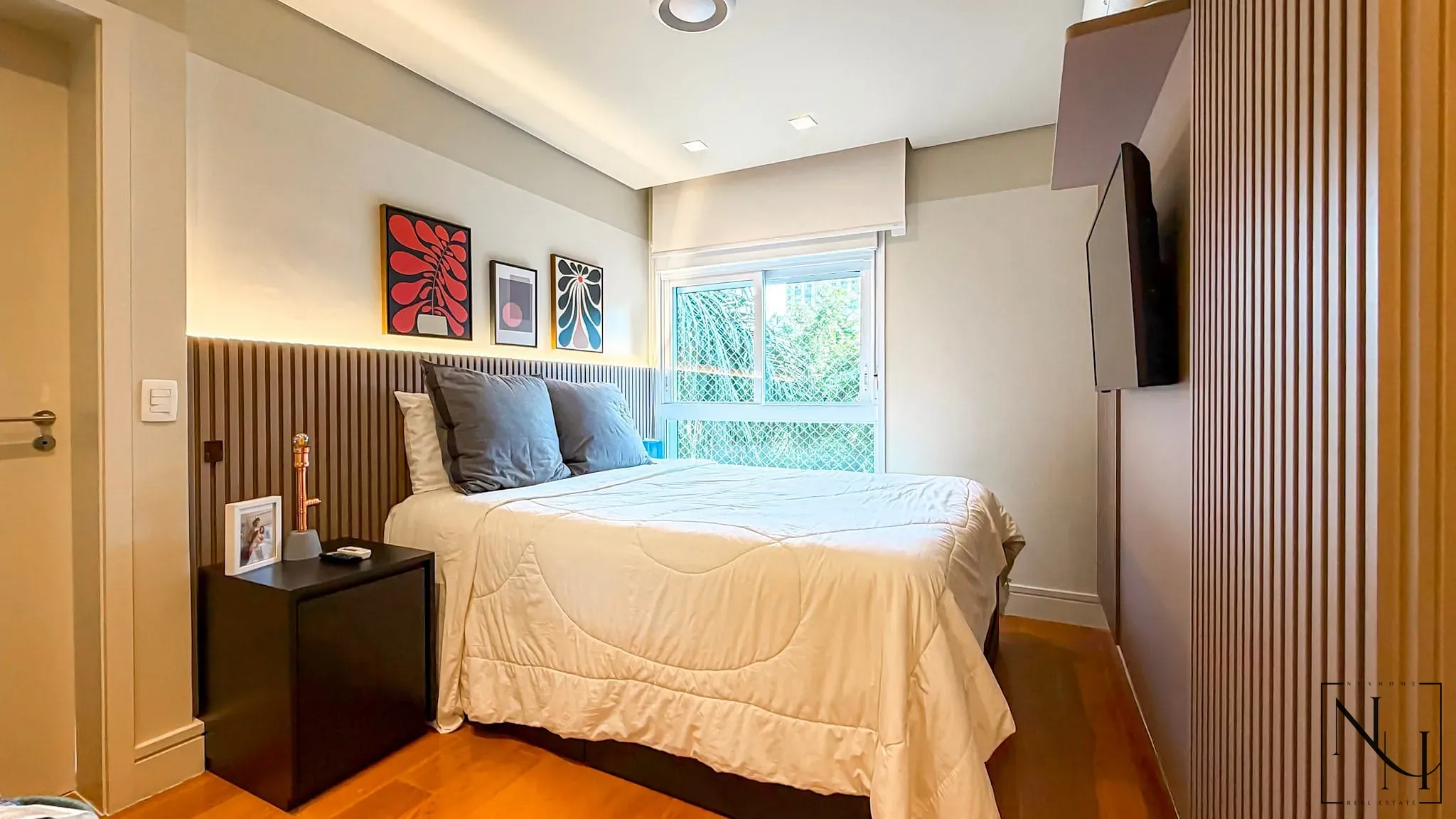 Apartamento, 4 quartos, 219 m² - Foto 30