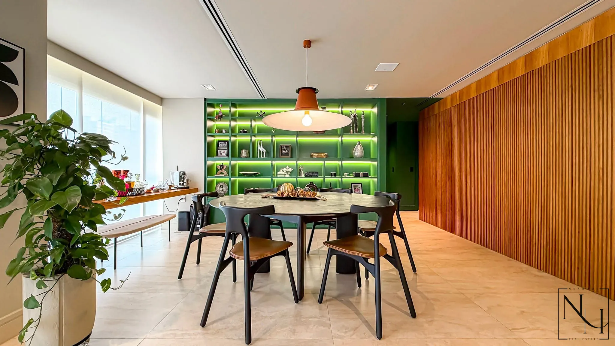 Apartamento, 4 quartos, 219 m² - Foto 5