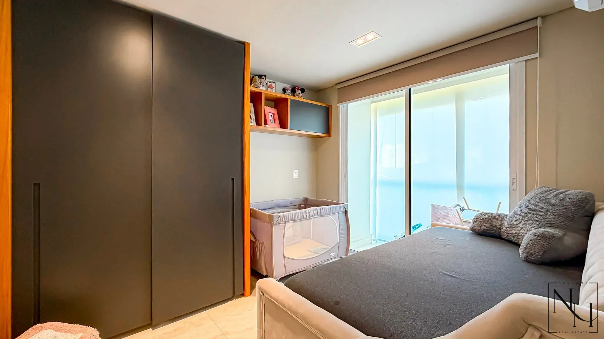 Apartamento, 4 quartos, 219 m² - Foto 37
