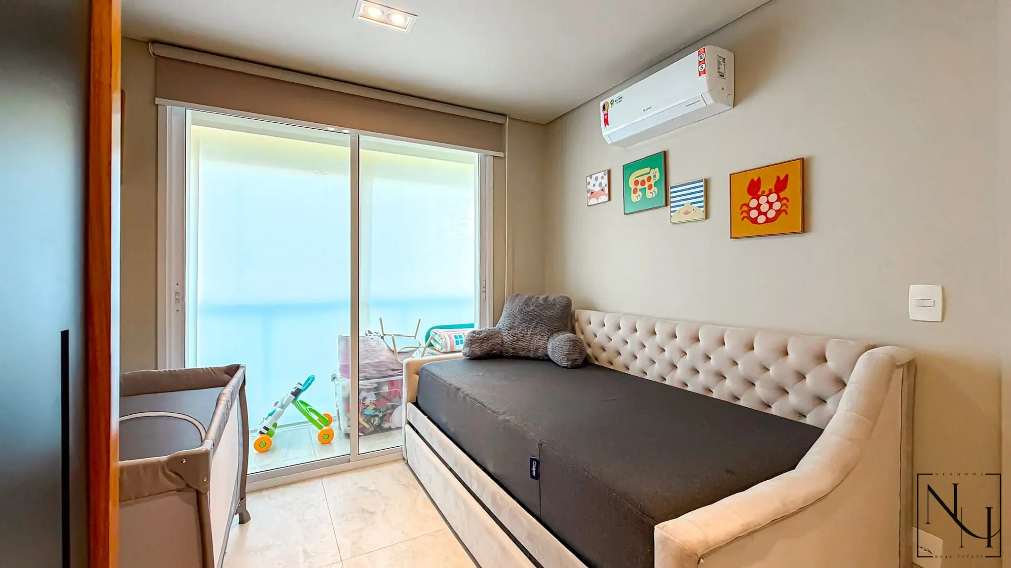Apartamento, 4 quartos, 219 m² - Foto 38
