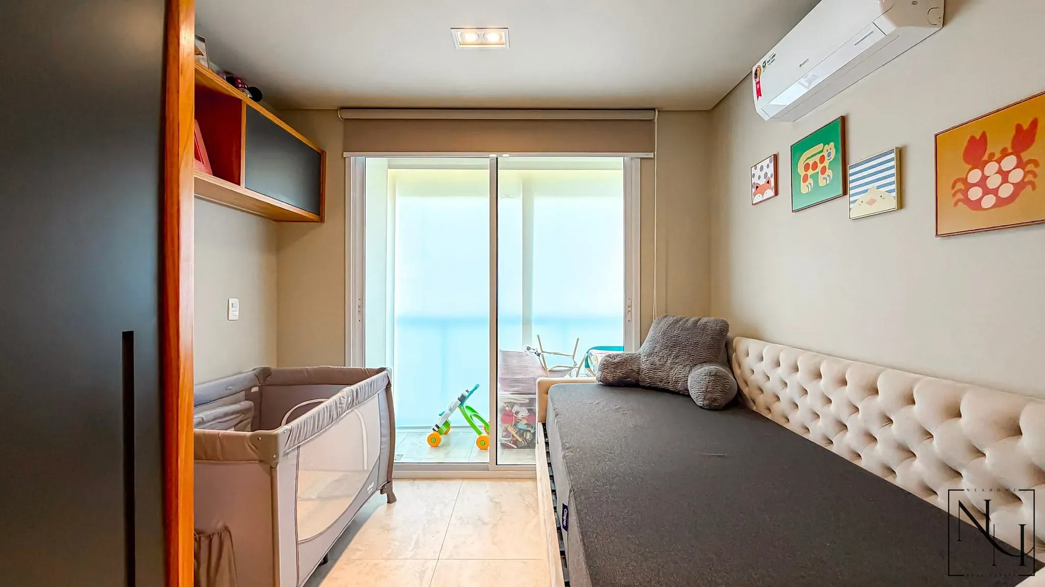 Apartamento, 4 quartos, 219 m² - Foto 39