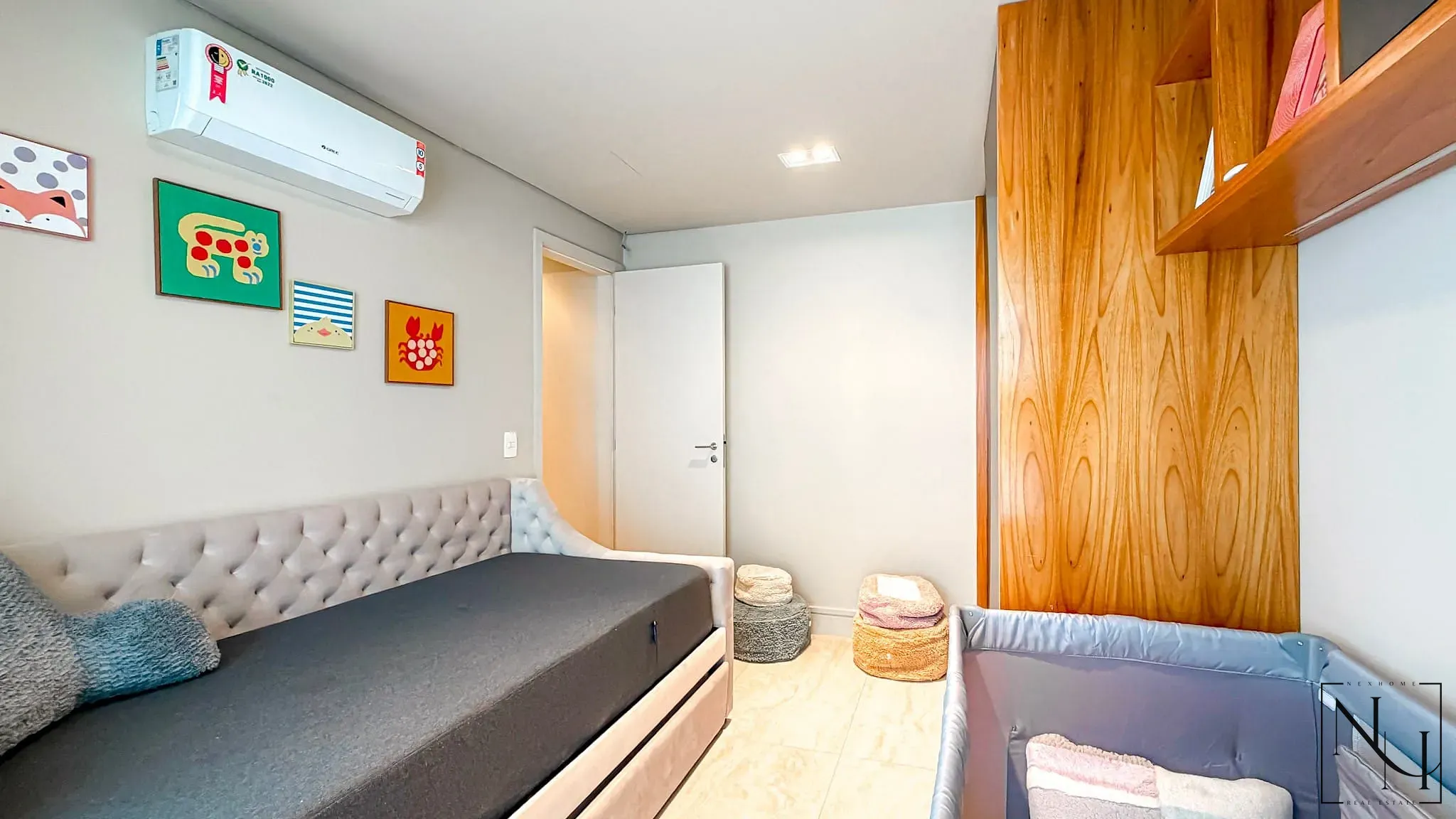 Apartamento, 4 quartos, 219 m² - Foto 40