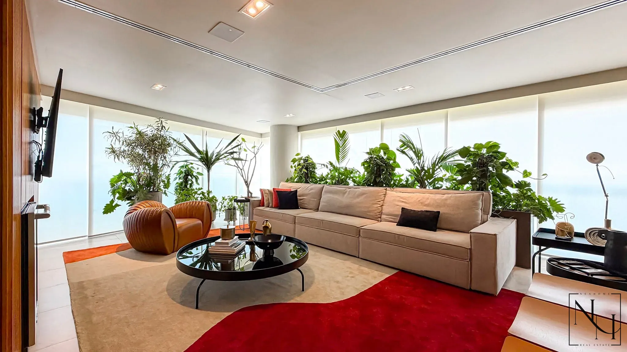 Apartamento, 4 quartos, 219 m² - Foto 10