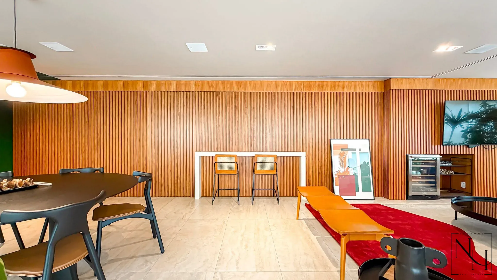 Apartamento, 4 quartos, 219 m² - Foto 6