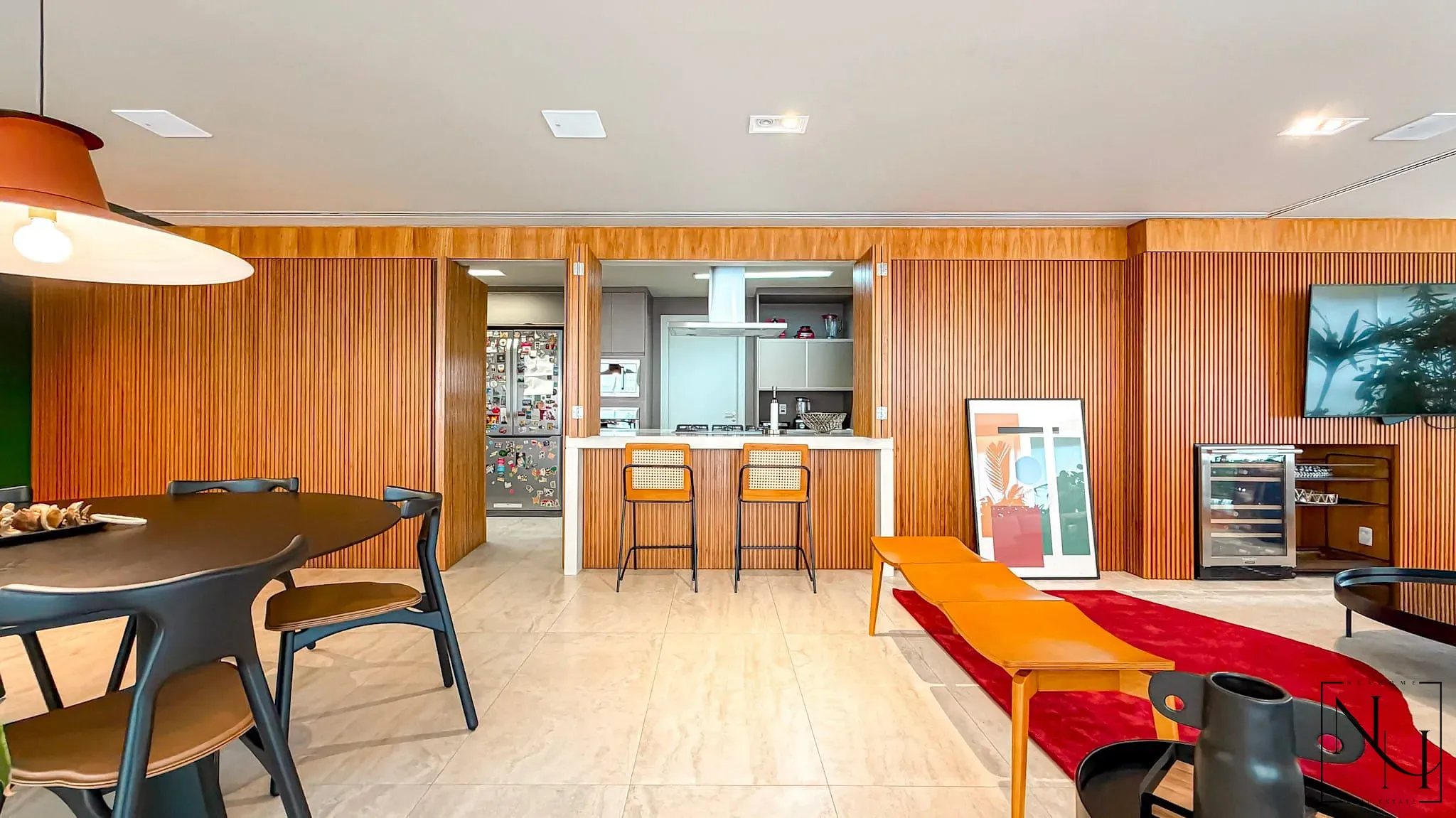 Apartamento, 4 quartos, 219 m² - Foto 7