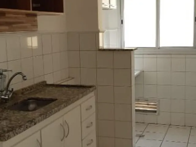 Apartamento com 53m² 2 quartos e 1 banheiro, à venda, no bairro Vila Bela em São Paulo