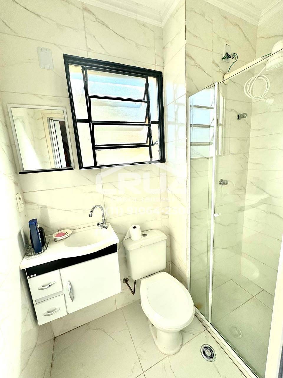 Apartamento, 2 quartos, 45 m² - Foto 1