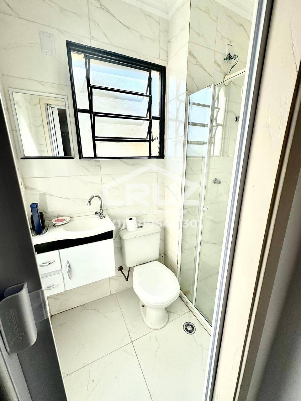 Apartamento, 2 quartos, 45 m² - Foto 4