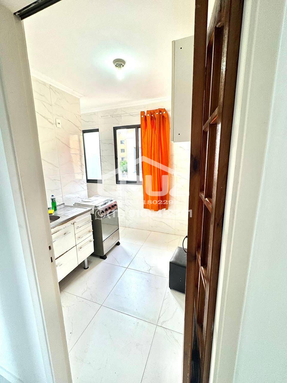 Apartamento, 2 quartos, 45 m² - Foto 5