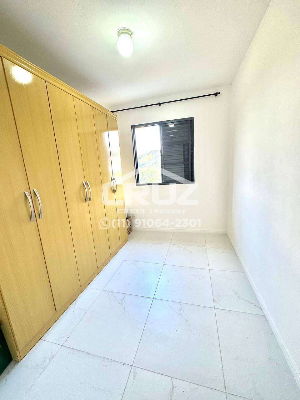 Apartamento, 2 quartos, 45 m² - Foto 6