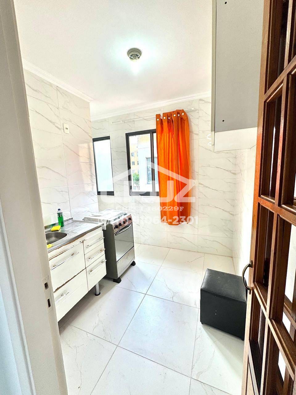 Apartamento, 2 quartos, 45 m² - Foto 9