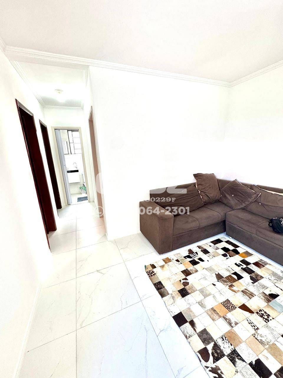 Apartamento, 2 quartos, 45 m² - Foto 10