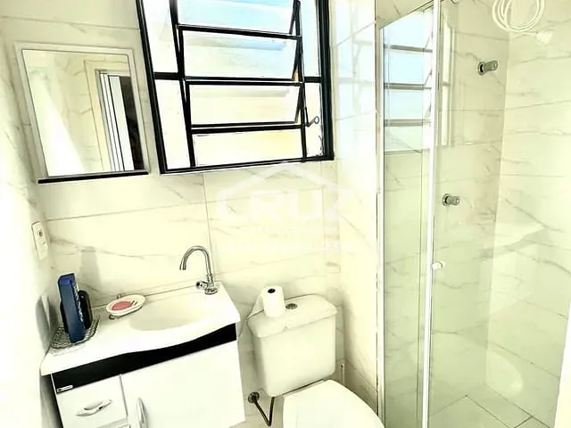 Apartamento 2 quartos e 1 banheiro, à venda, no bairro Morro Grande em Caieiras