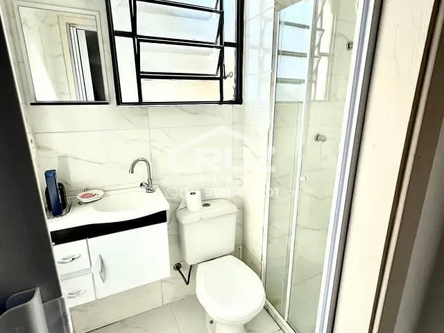 Apartamento 2 quartos e 1 banheiro, à venda, no bairro Morro Grande em Caieiras