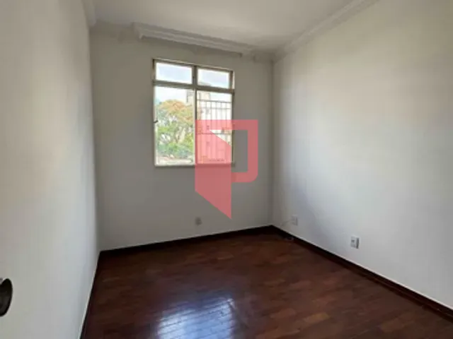 Apartamento com 60m² 2 quartos e 2 banheiros, para alugar, no bairro Nova Esperança em Belo Horizonte