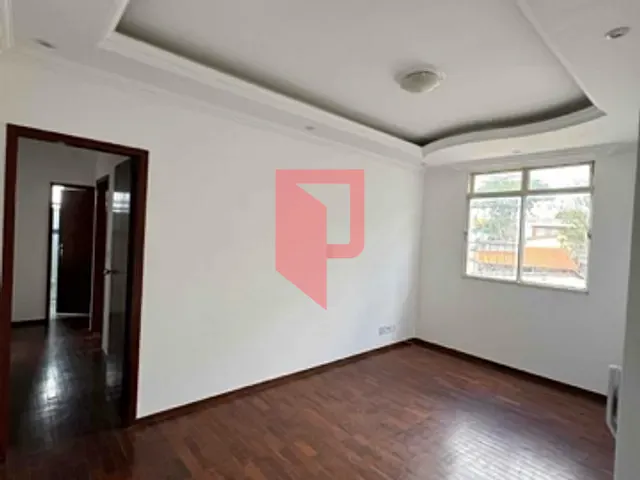Apartamento com 60m² 2 quartos e 2 banheiros, para alugar, no bairro Nova Esperança em Belo Horizonte