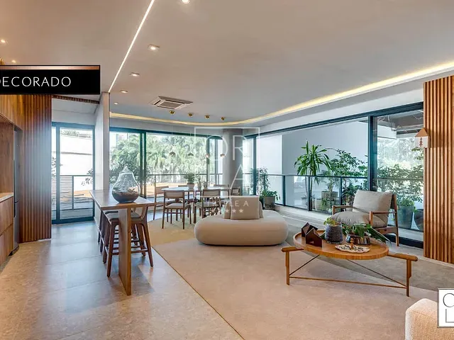Apartamento 1 quarto e 2 banheiros, à venda, no bairro Setor Marista em Goiânia