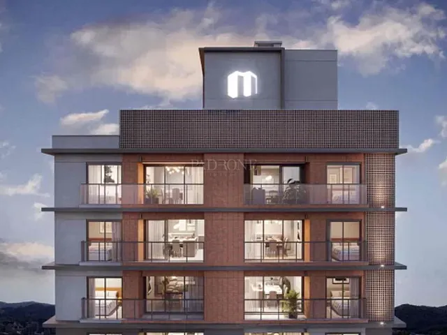 Apartamento 2 quartos e 2 banheiros, à venda, no bairro Centro em Camboriú