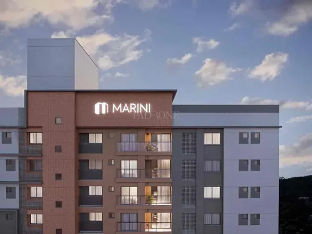 Apartamento 2 quartos e 2 banheiros, à venda, no bairro Centro em Camboriú