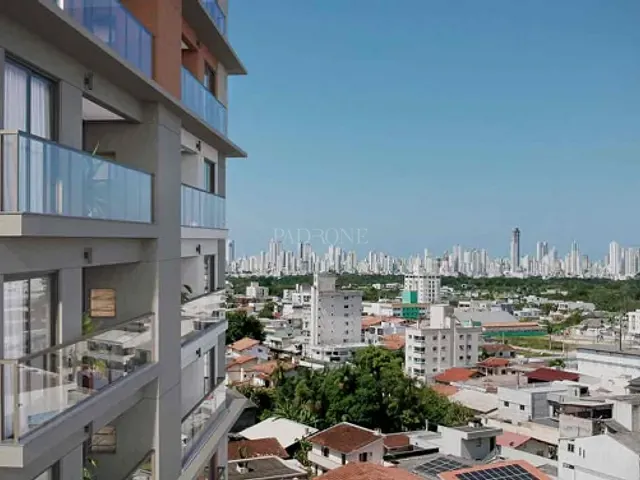 Apartamento 2 quartos e 2 banheiros, à venda, no bairro Centro em Camboriú
