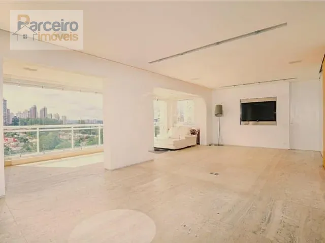 Apartamento com 171m² 4 quartos e 5 banheiros, à venda, no bairro Vila Andrade em São Paulo