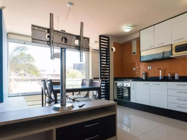 Foto do Apartamento - Apartamento à venda, 56 m² - Saúde - São Paulo/SP | Paulista Imóveis.